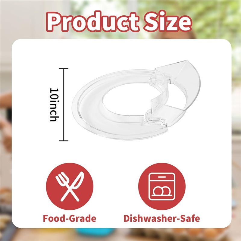 Kitchen Aid Baking Mixer - BABZ, KitchenAid 5,5-7 litrelik karıştırma kabı