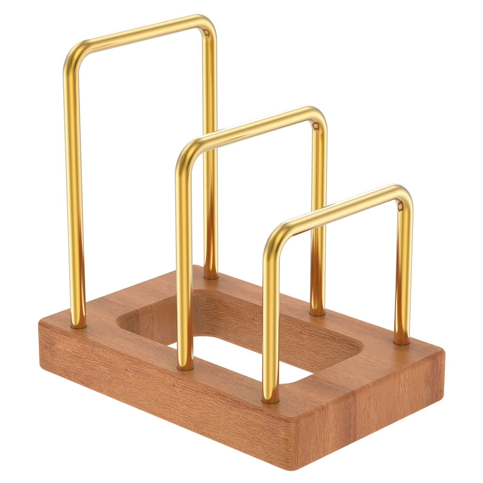 Kitchen Cabinet Baking Organizer - Tezgah Üstü Dolap İçin Mutfak Eşyaları