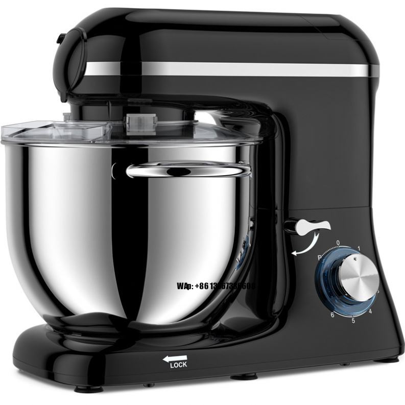 Kitchen Aid Baking Machine - Mutfak Aleti Cake Aid Planet Mikser
