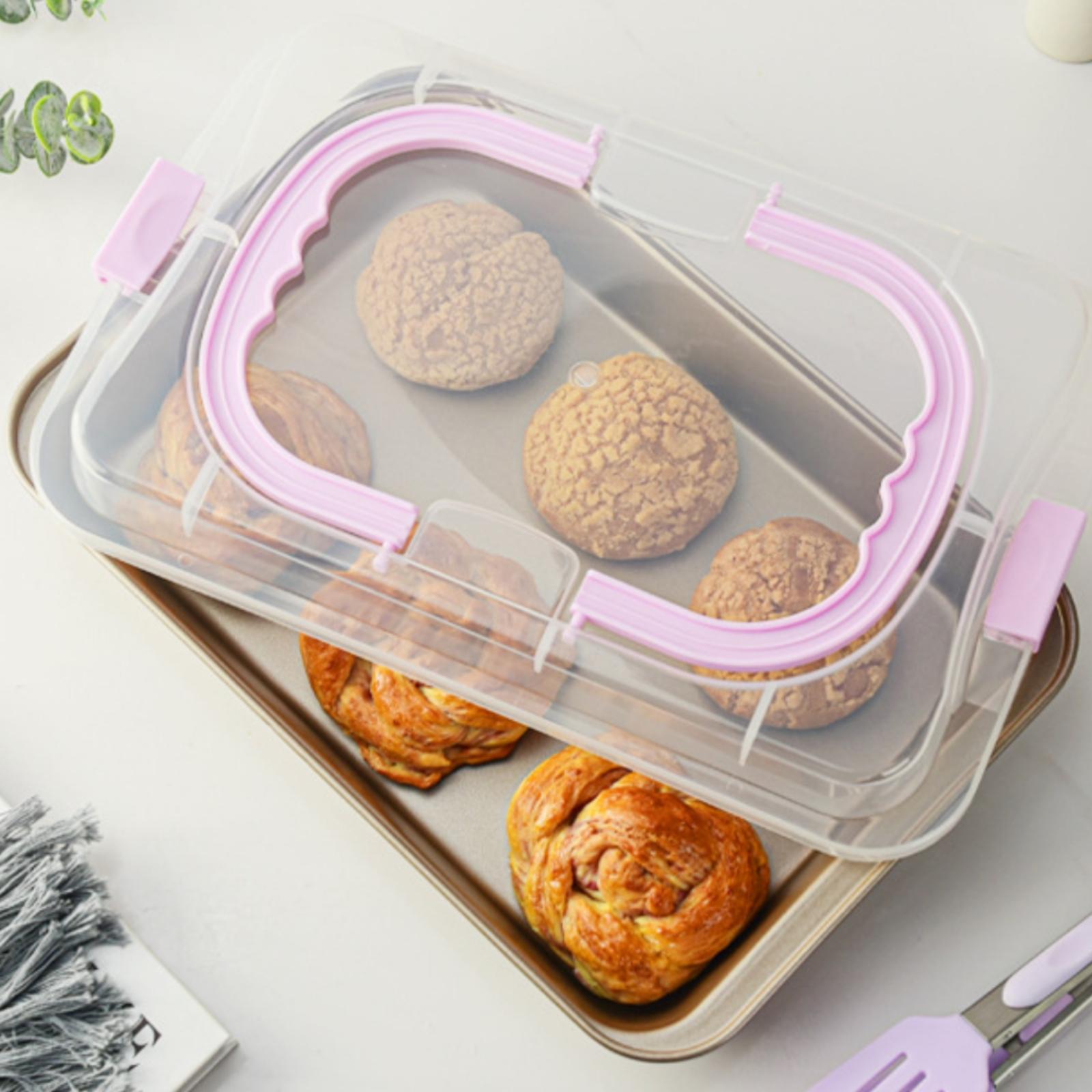 Kitchen Baking Pan Storage - Dekoratif Tepsi ve Mutfak Depolama İçin