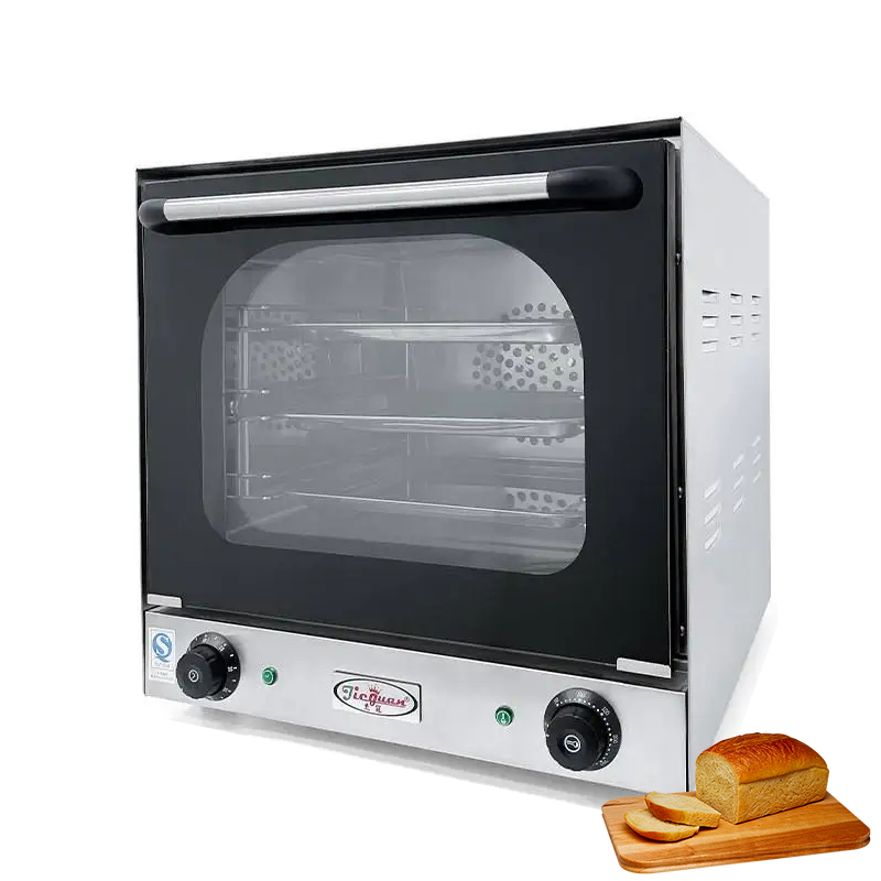 Kitchen And Baking Equipment - Mutfak Catering Ekipmanları Elektrikli Fırın Ticari