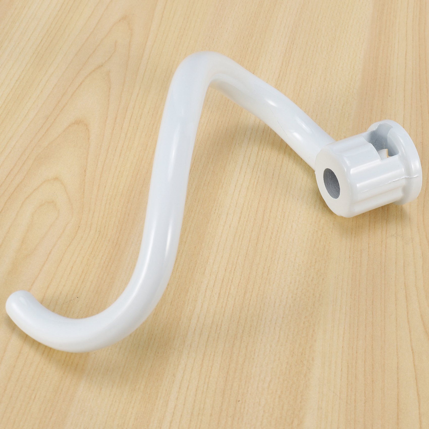 Kitchen Aid Baking Mixer - AEE6-Spiral Hamur Kancası Yedek Parçası Kitchen