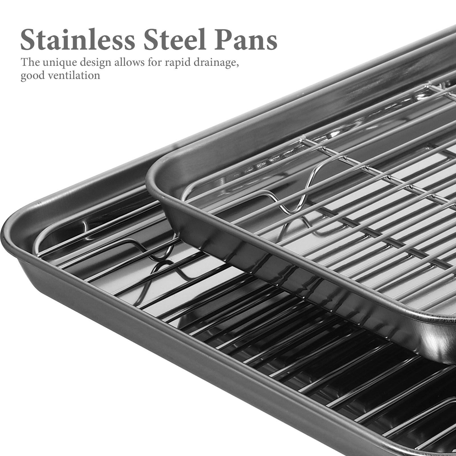 2 Adet Mutfak Süzgeç Tabağı Se - Kitchen Baking Pan Storage incelemesi ve fiyatı