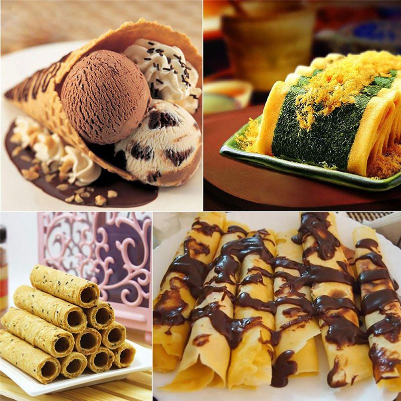 [Promosyonlar] Waffle Külahı Y - Kitchen Baking Area incelemesi ve fiyatı