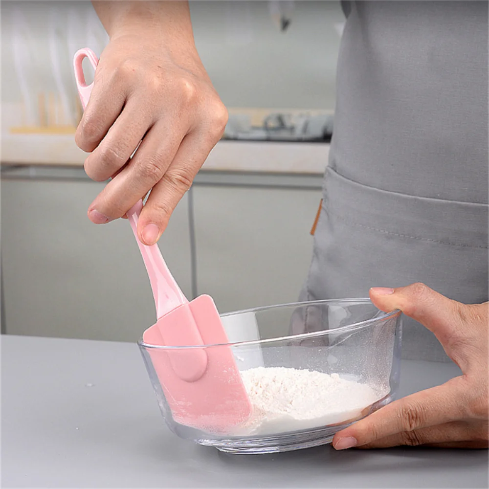 3 adet Yapışmaz Silikon Krem K - Pastry Brush Silicone incelemesi ve fiyatı