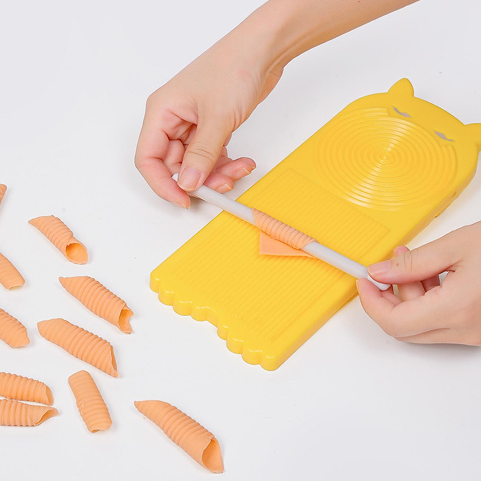 Gnocchi Tahtası Kullanımı Kola - Kitchen Baking Cupboard incelemesi ve fiyatı
