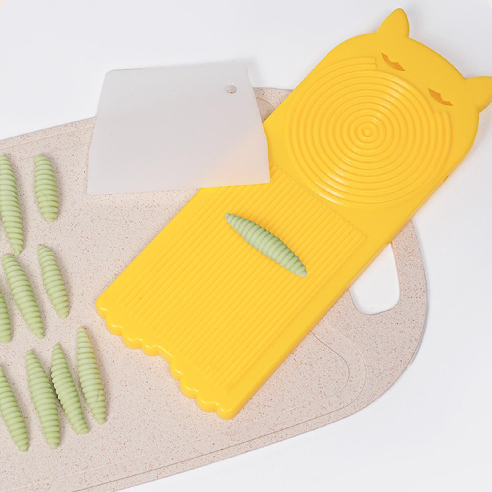 Gnocchi Tahtası Kullanımı Kola - Kitchen Baking Cupboard incelemesi ve fiyatı