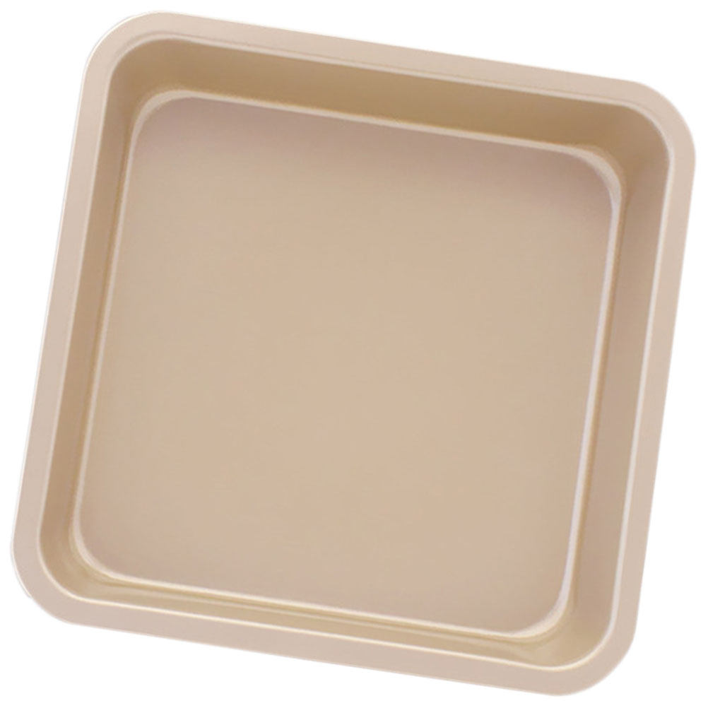 1 Adet Kare Karbon Çelik Fırın - Kitchen Oven Baking Pans incelemesi ve fiyatı