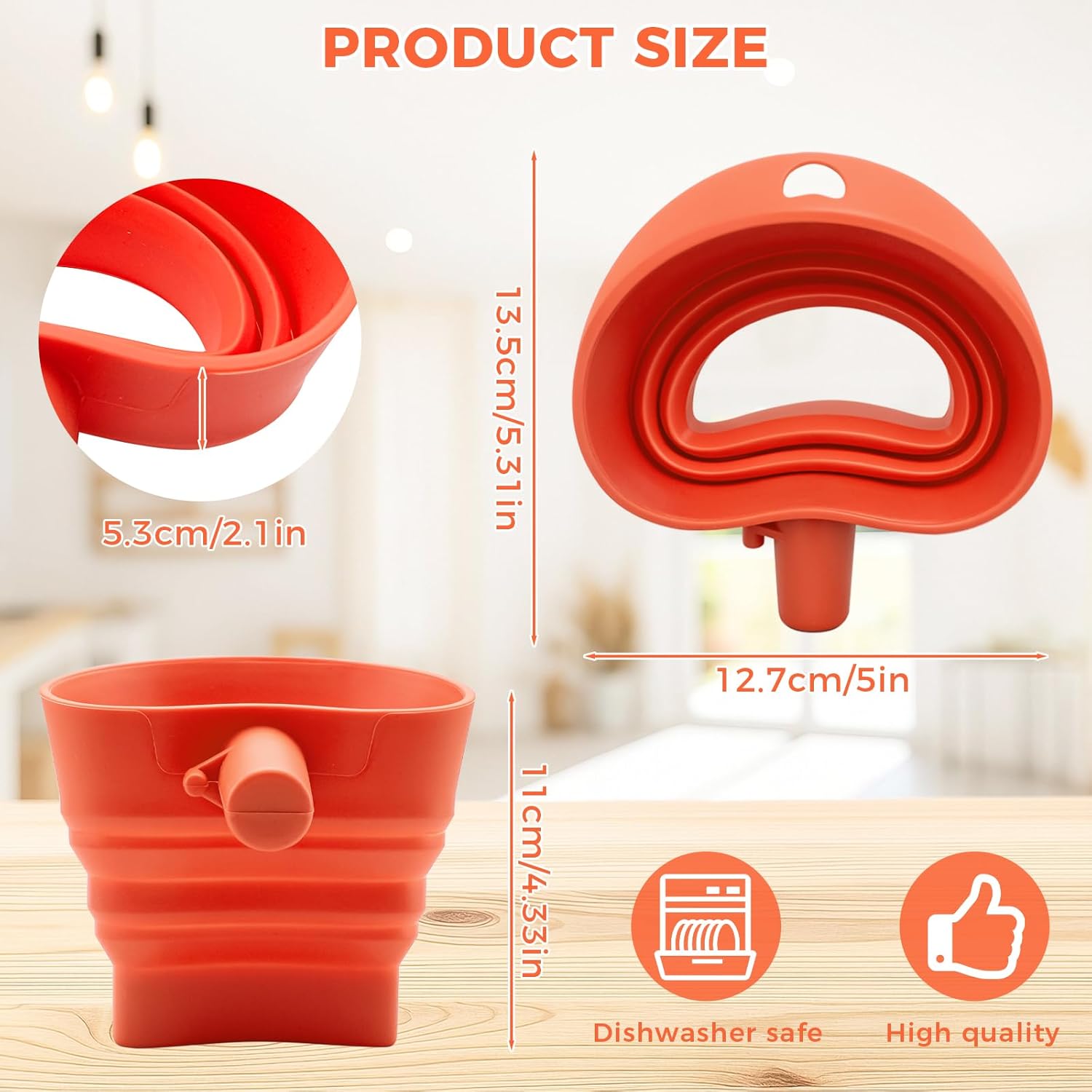 Gıda Sınıfı BPA İçermeyen Sili - Kitchen Aid Baking Mixer incelemesi ve fiyatı