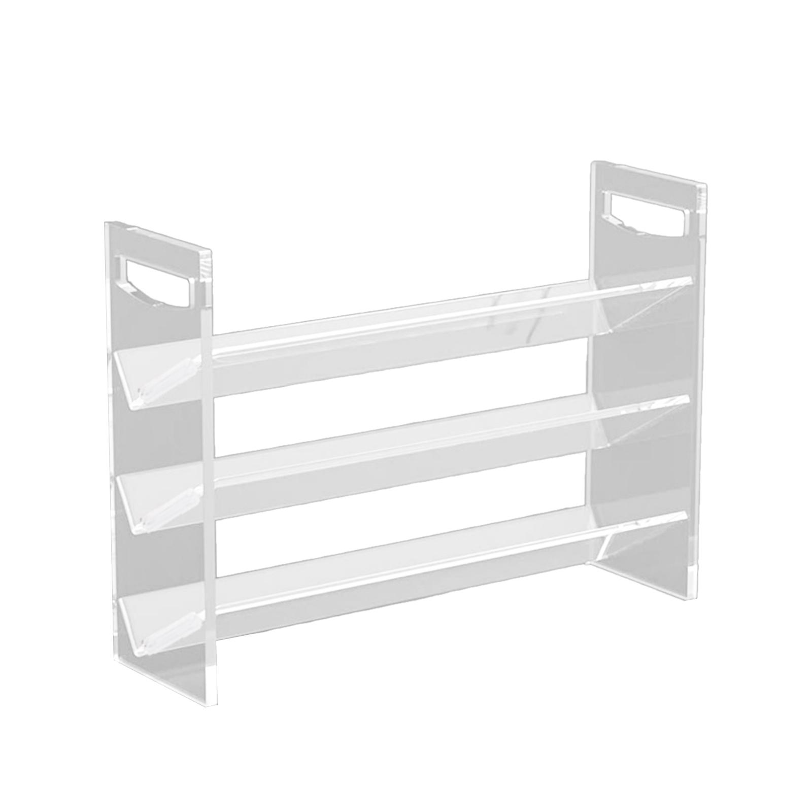 Akrilik baharat rafı parfüm or - Kitchen Baking Pantry incelemesi ve fiyatı