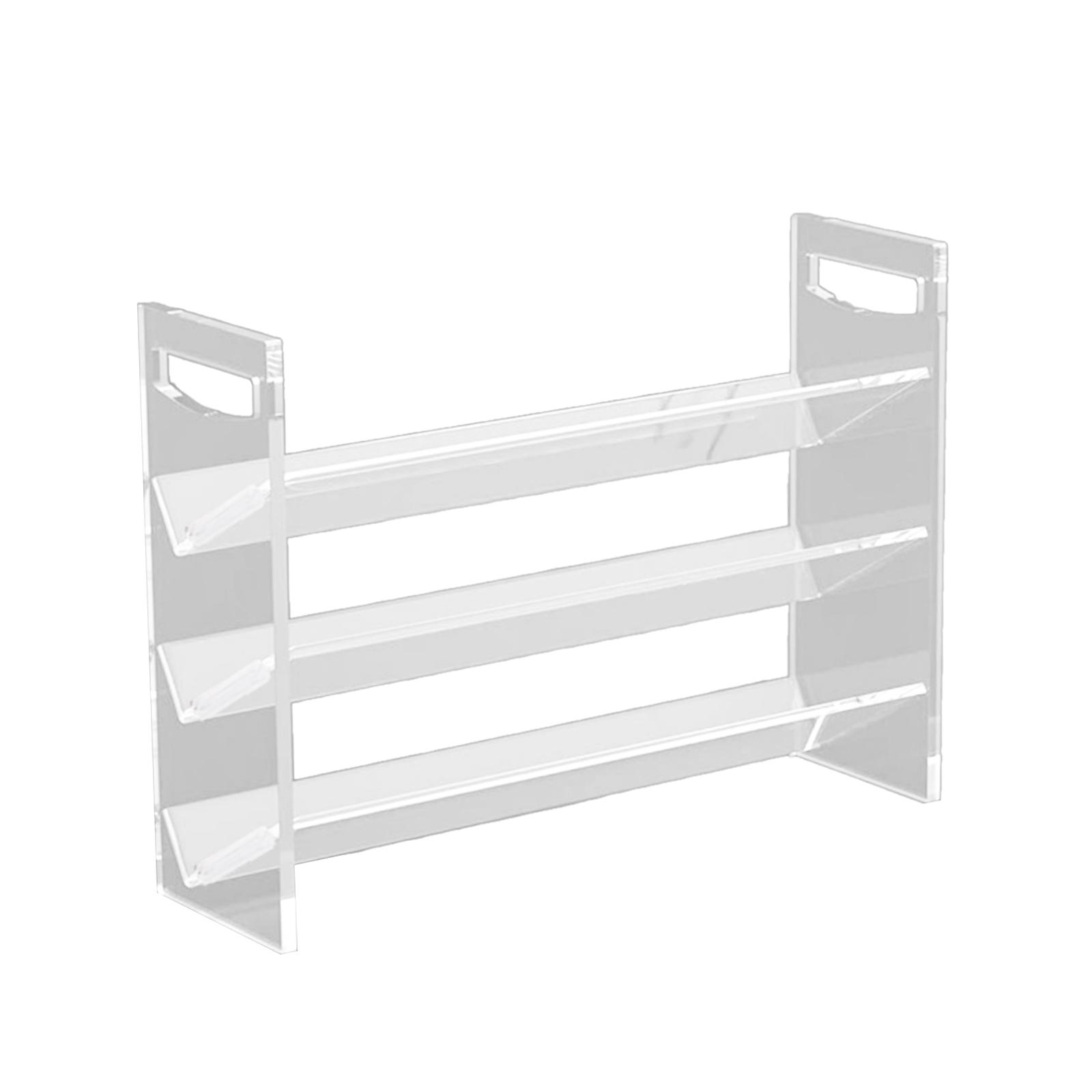 Akrilik baharat rafı parfüm or - Kitchen Baking Pantry incelemesi ve fiyatı