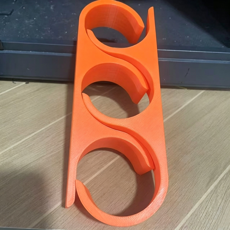 Mutfak Kağıdı Tutucu, 3 Katlı, - Kitchen Cabinet Baking Organizer incelemesi ve fiyatı