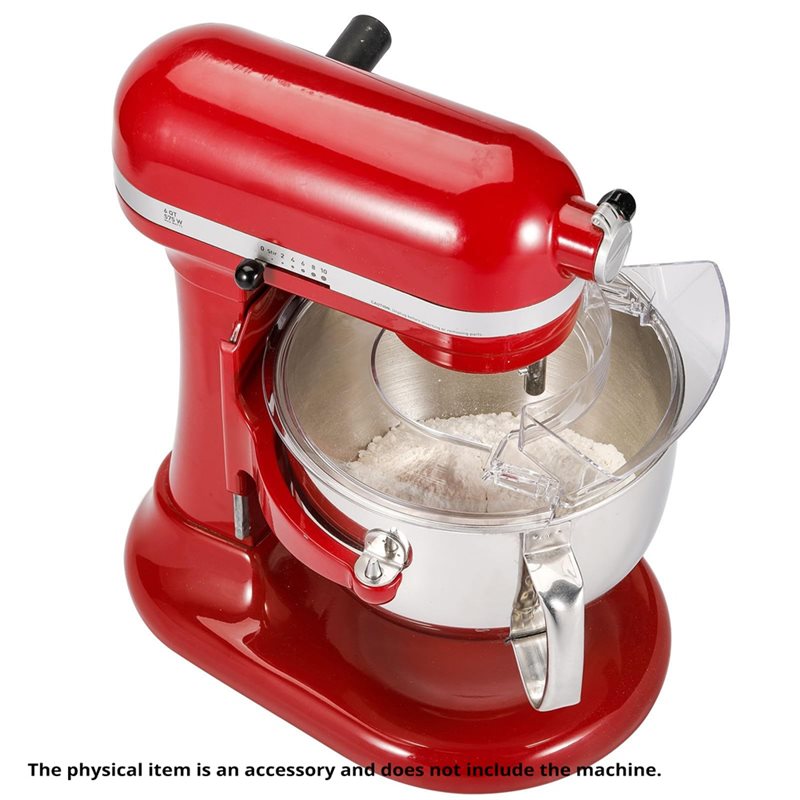 BABZ, KitchenAid 5,5-7 litreli - Kitchen Aid Baking Mixer incelemesi ve fiyatı