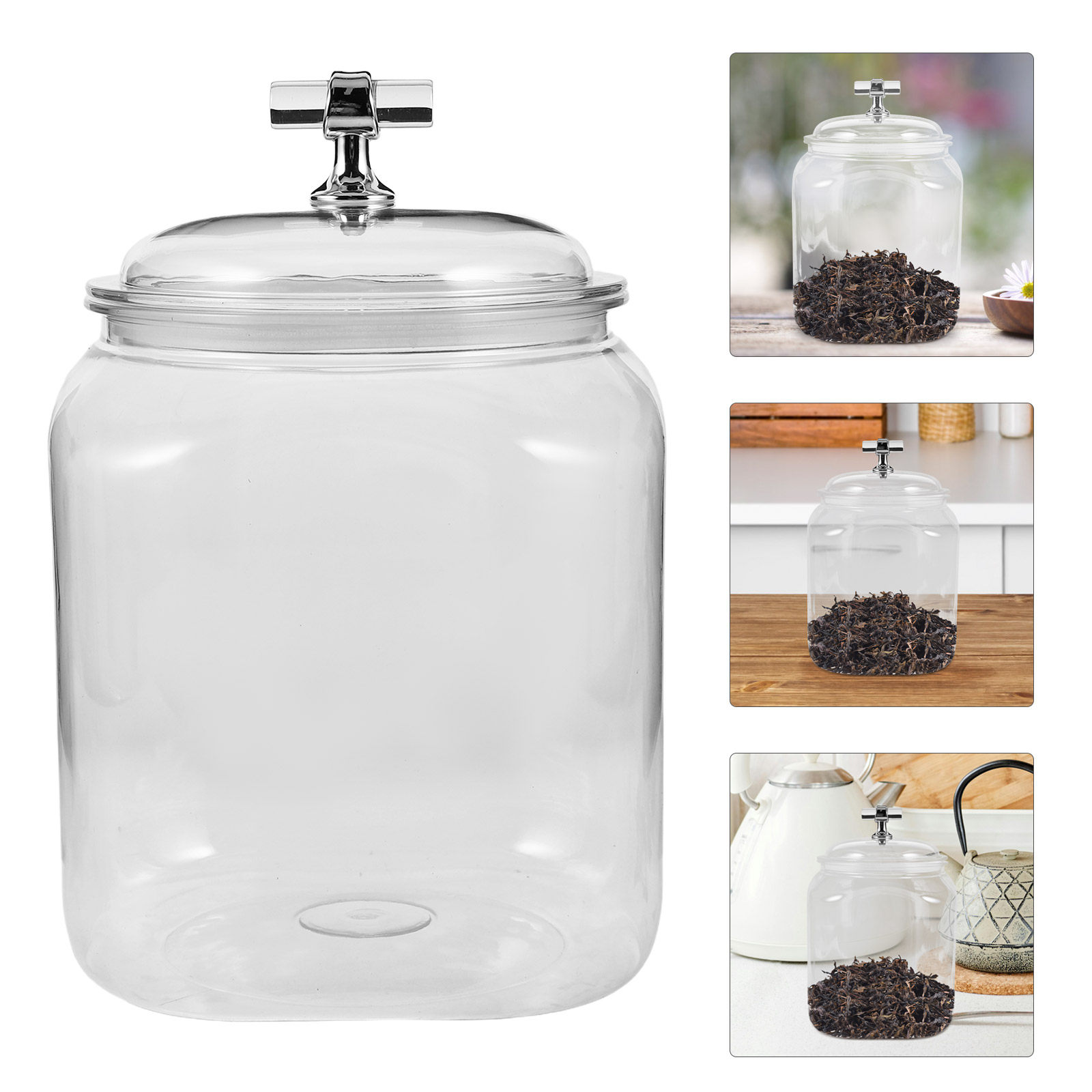Mutfak Dolabı Düzenlemesi İçin - Kitchen Baking Pantry incelemesi ve fiyatı