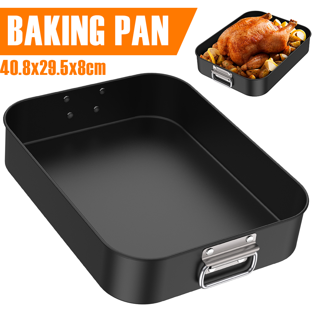 Derin fırın tepsisi Dikdörtgen - Kitchen Baking Pan Storage incelemesi ve fiyatı
