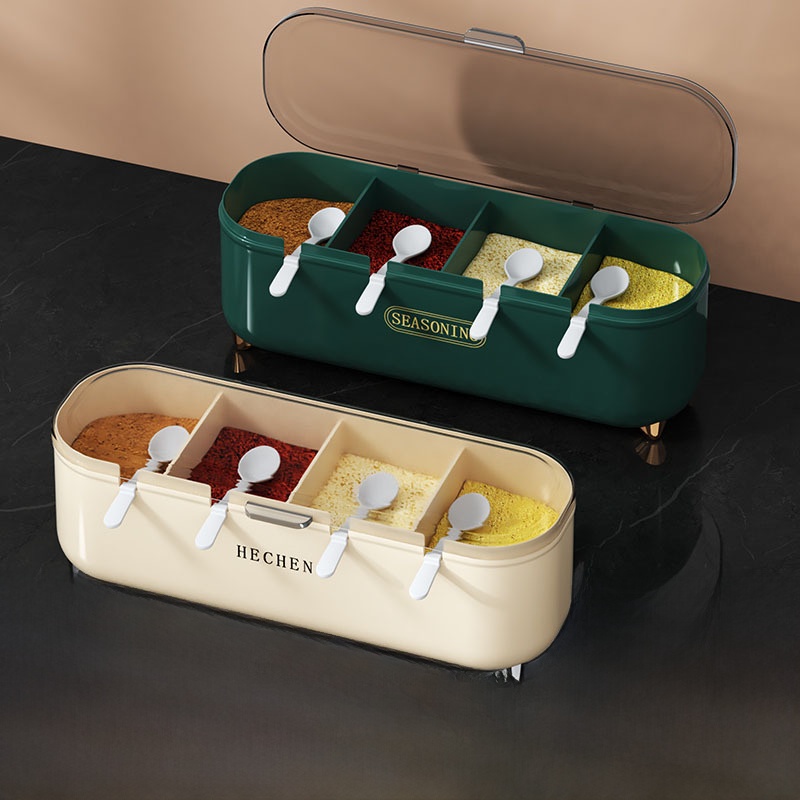 Mutfak Baharat Kutusu Seti Çok - Kitchen Utensils incelemesi ve fiyatı