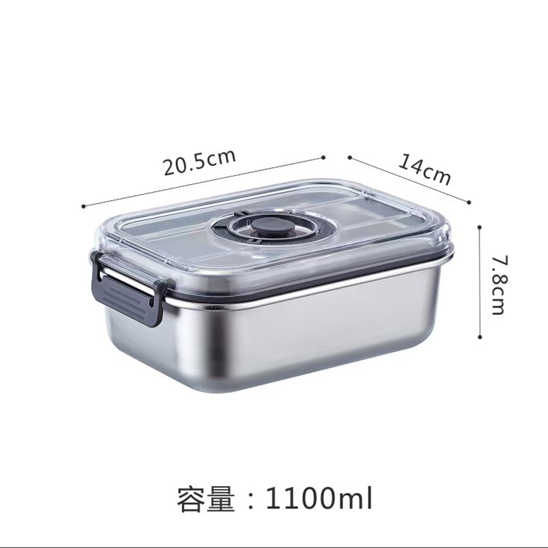 Paslanmaz Çelik Vakumlu Gıda S - Kitchen Baking Tray Organizer incelemesi ve fiyatı