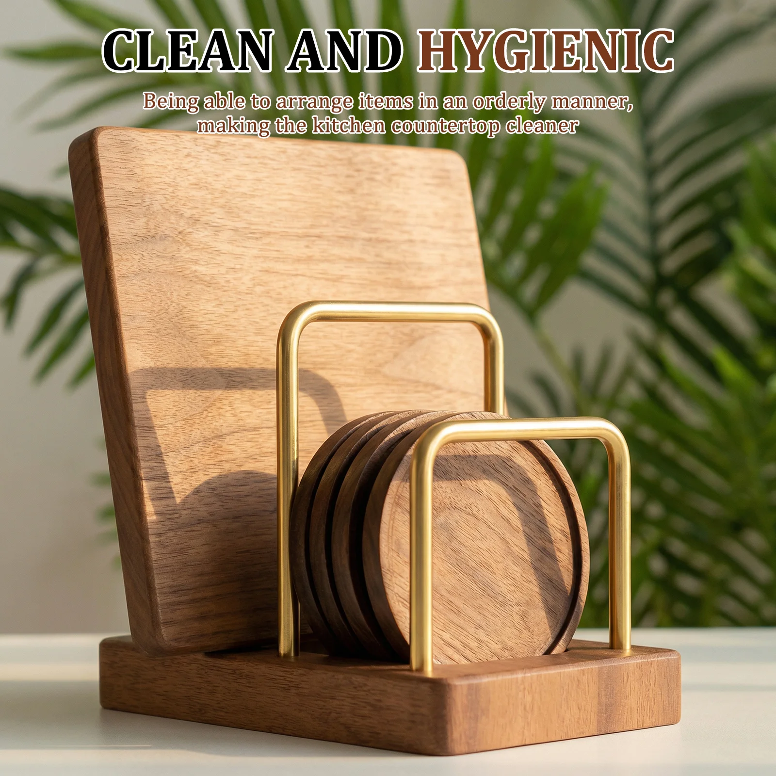 Tezgah Üstü Dolap İçin Mutfak  - Kitchen Cabinet Baking Organizer incelemesi ve fiyatı