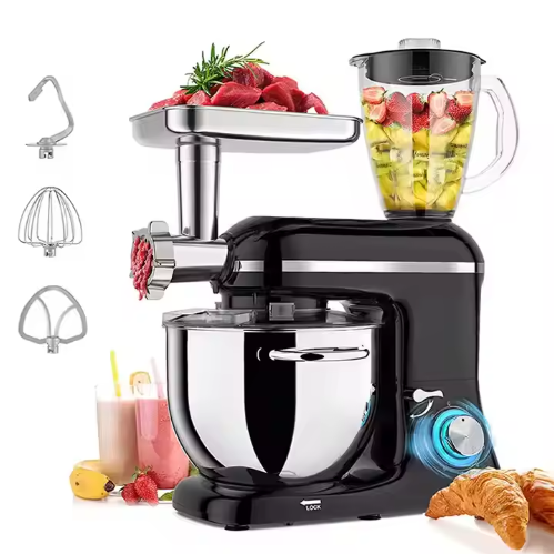 5.5/6/7/8 litre Hamur Yoğurma  - Kitchen Aid Baking Machine incelemesi ve fiyatı