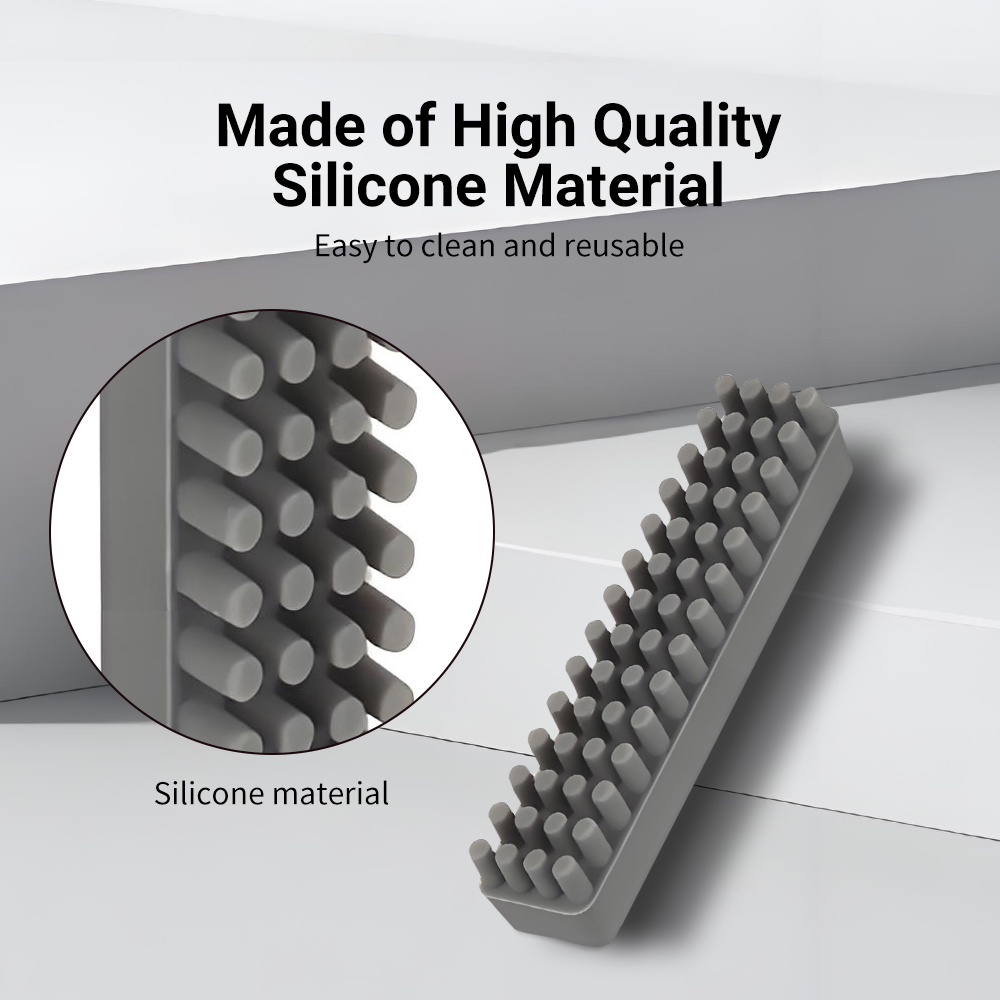 Laboratuvar için Nozul Fırçası - Pastry Brush Silicone incelemesi ve fiyatı