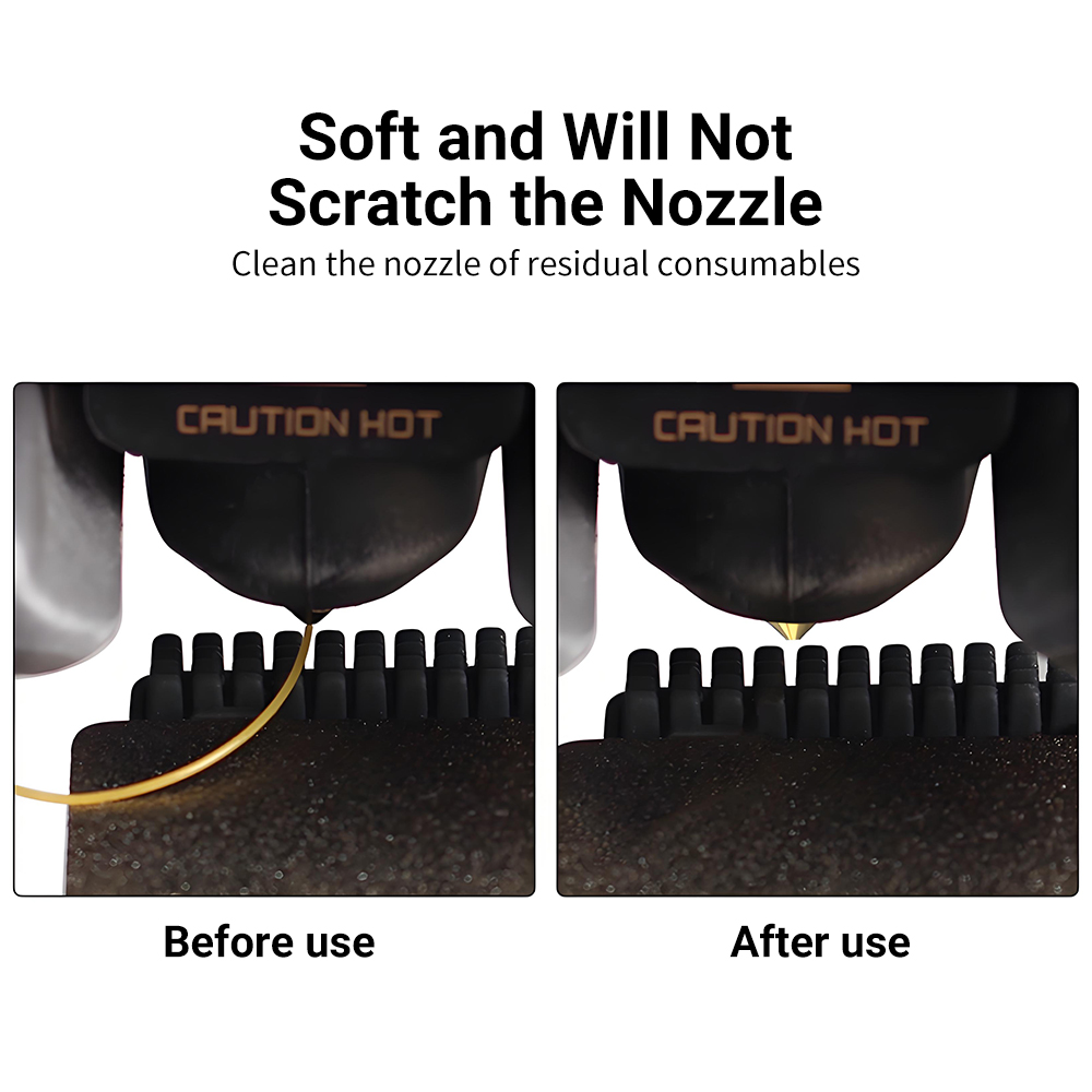 Laboratuvar için Nozul Fırçası - Pastry Brush Silicone incelemesi ve fiyatı