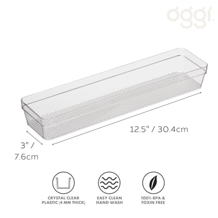 Şeffaf Çekmece Düzenleyici - 3 - Kitchen Utensils incelemesi ve fiyatı