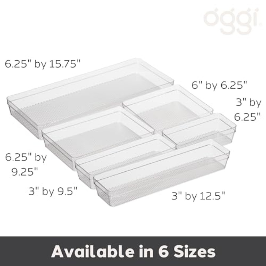 Şeffaf Çekmece Düzenleyici - 3 - Kitchen Utensils incelemesi ve fiyatı