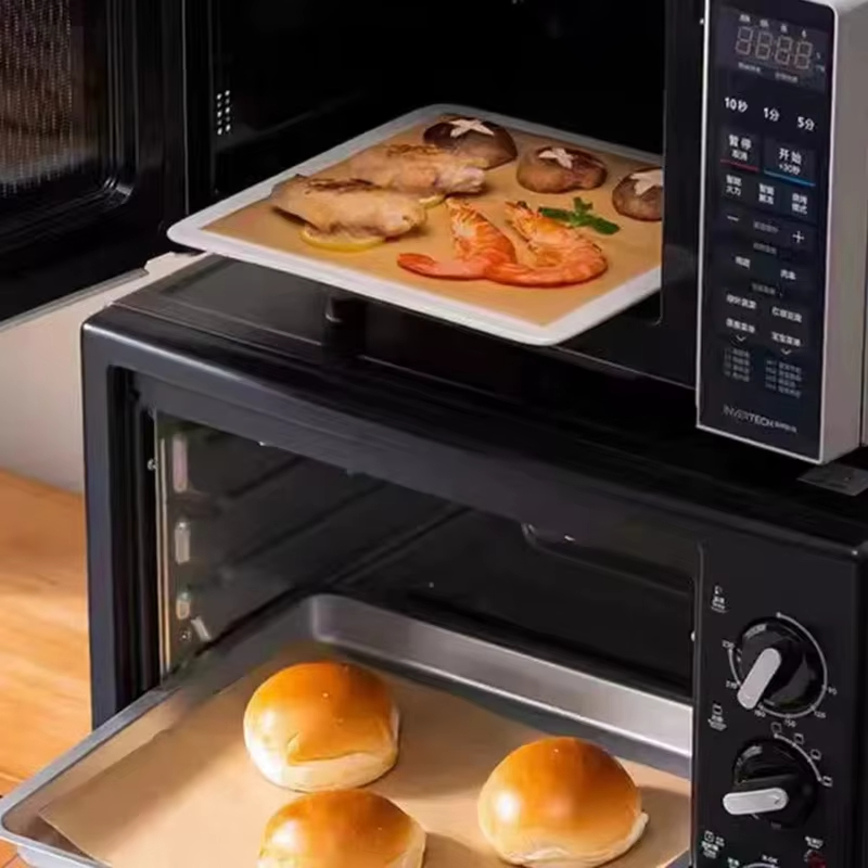 50/100/200 adet pişirme kağıdı - Kitchen Equipment For Baking incelemesi ve fiyatı