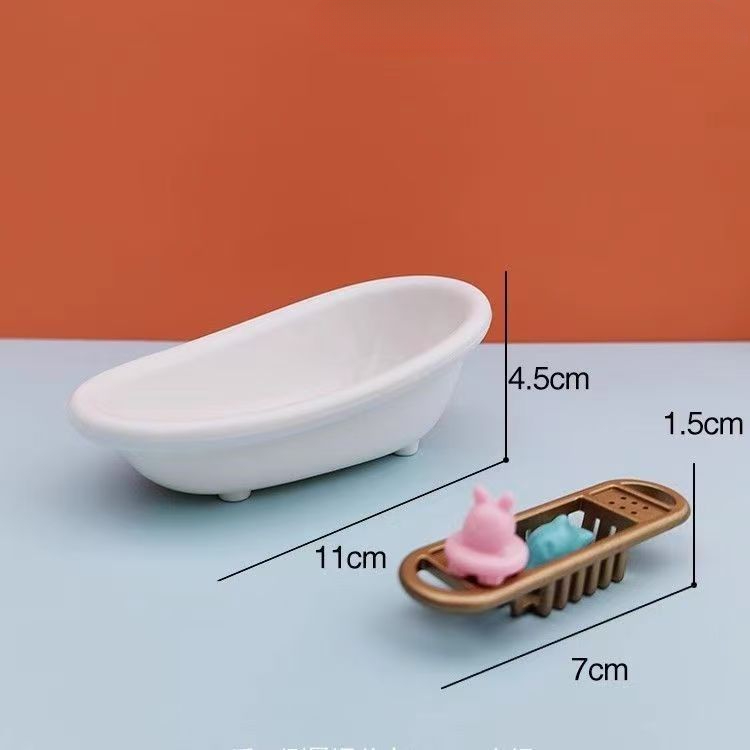 Dollhouse Minyatür Hediye kutu - Kitchen Queen incelemesi ve fiyatı