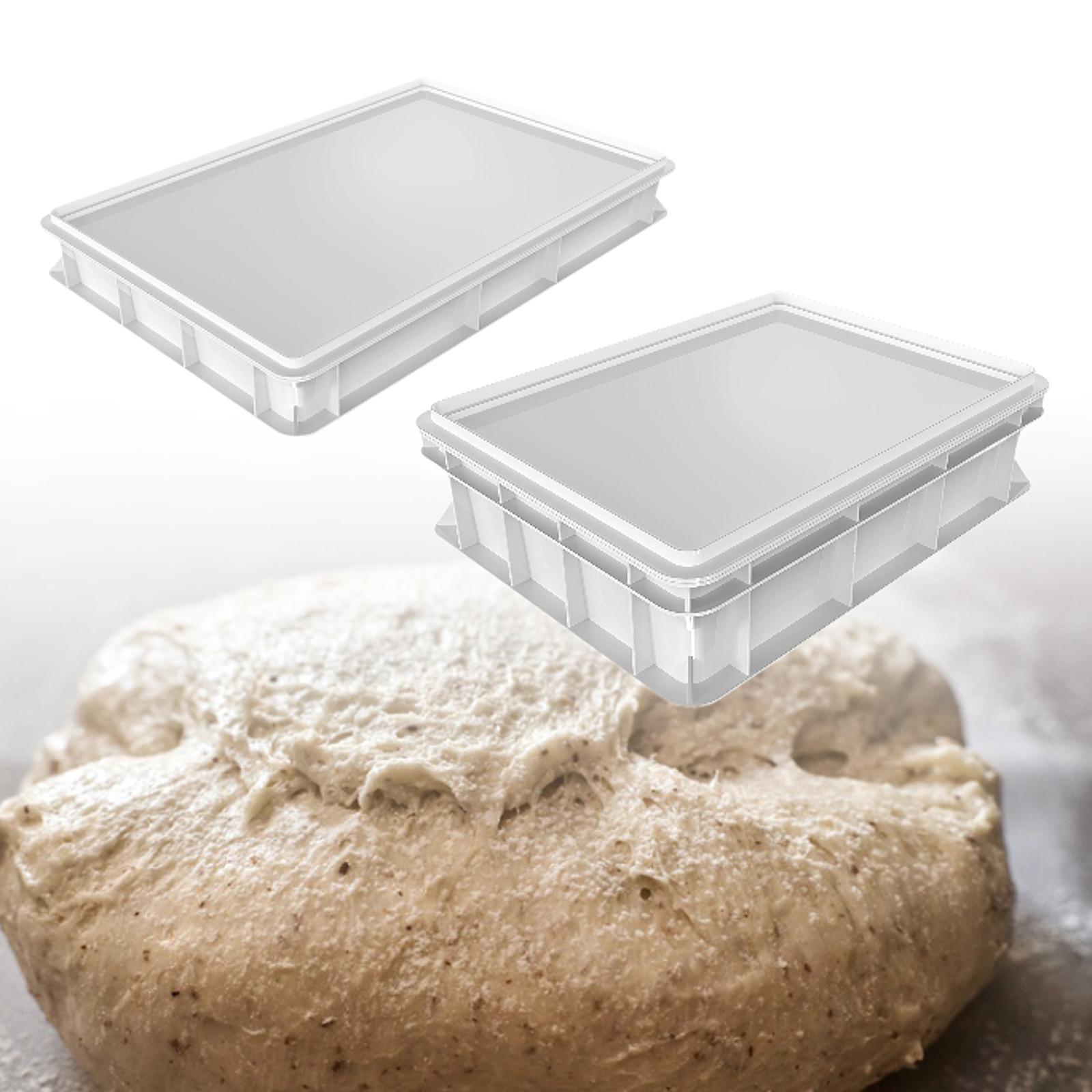 Hamur prova kutusu Pizza hamur - Kitchen Baking Pantry incelemesi ve fiyatı