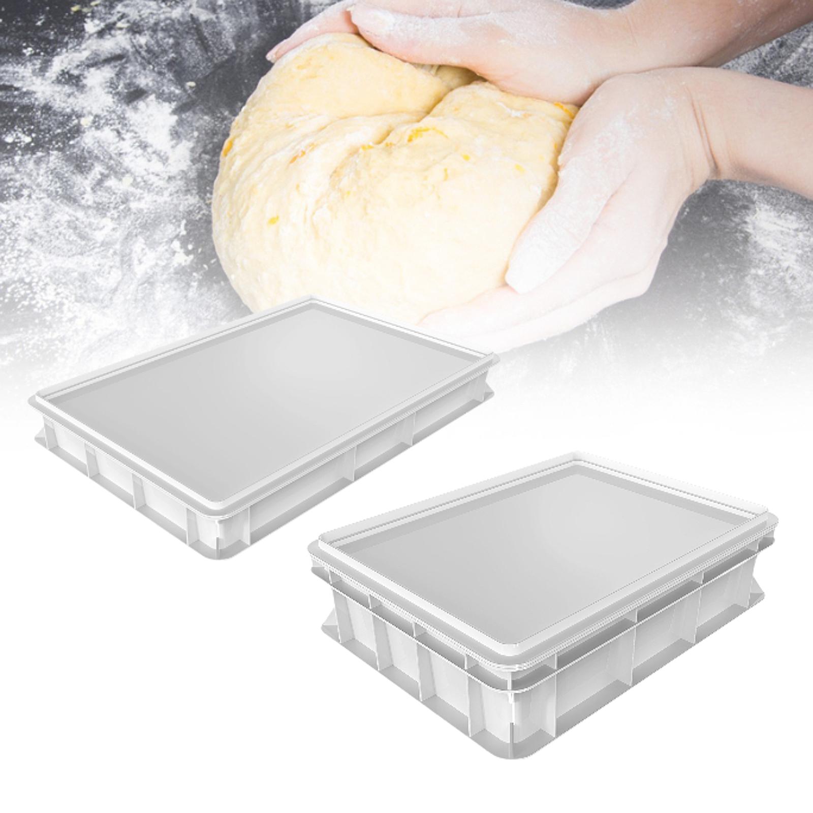 Hamur prova kutusu Pizza hamur - Kitchen Baking Pantry incelemesi ve fiyatı