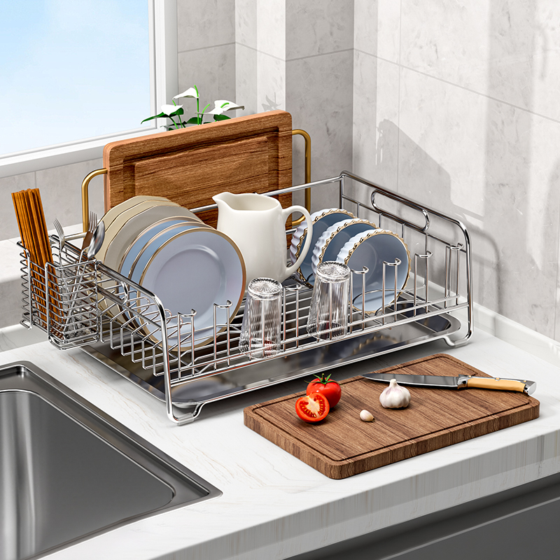 Paslanmaz Çelik 304 Mutfak Dep - Kitchen Utensils incelemesi ve fiyatı