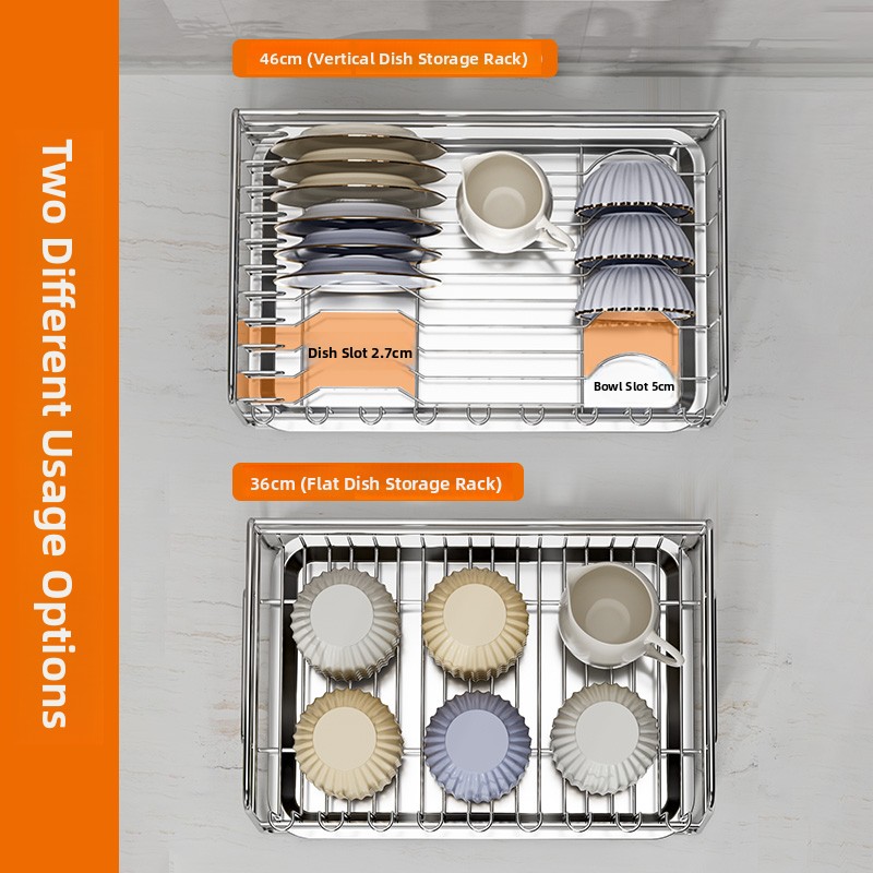 Paslanmaz Çelik 304 Mutfak Dep - Kitchen Utensils incelemesi ve fiyatı