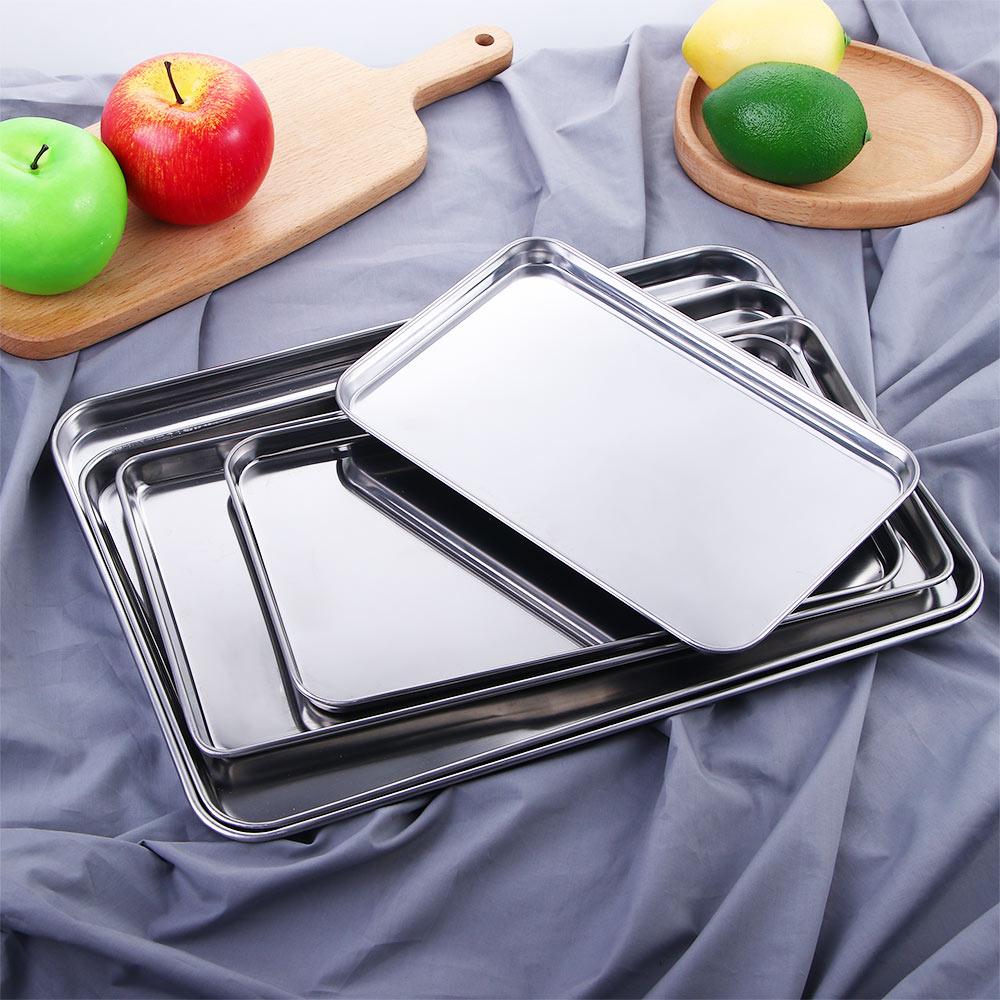 Mutfak Depolama Meyve Tabağı A - Kitchen Baking Pan Storage incelemesi ve fiyatı