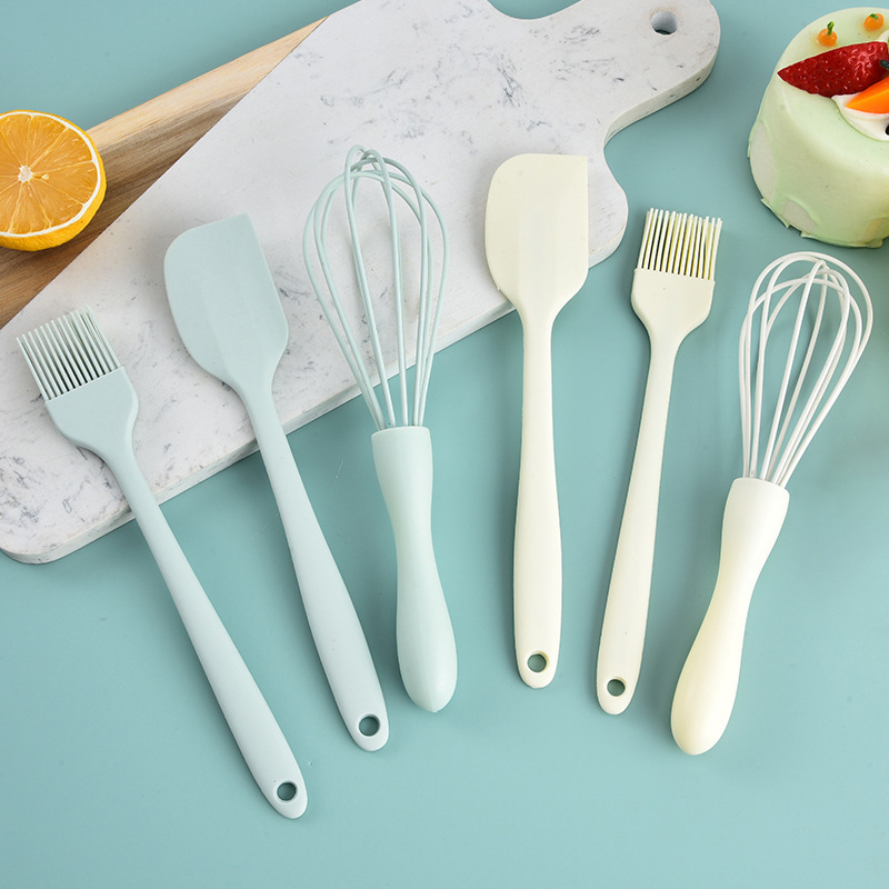 3 Parçalı Mutfak ve Fırıncılık - Pastry Brush Silicone incelemesi ve fiyatı