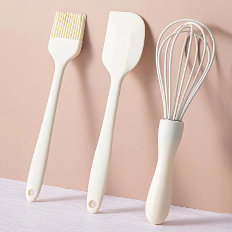 3 Parçalı Mutfak ve Fırıncılık - Pastry Brush Silicone incelemesi ve fiyatı