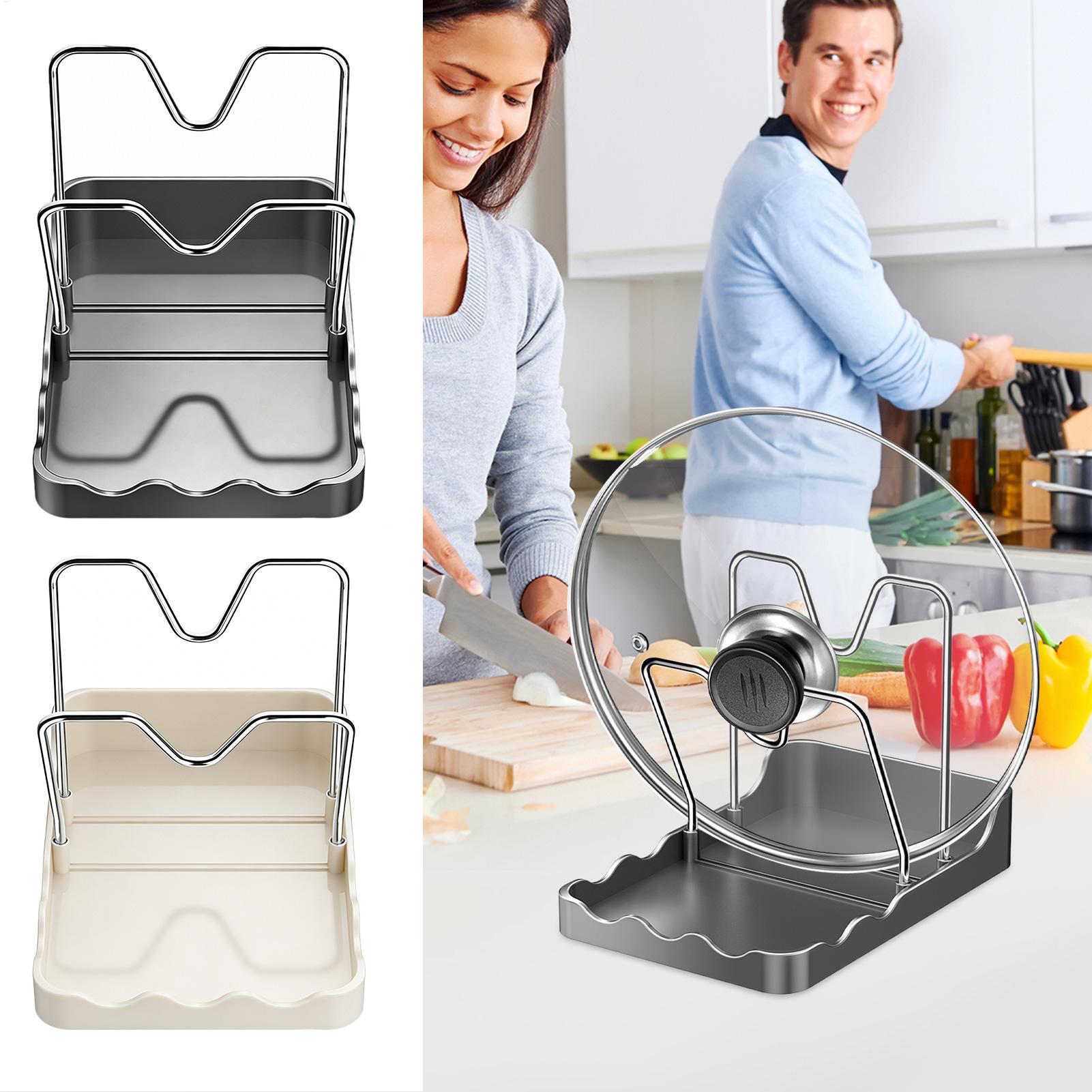 Tencere Kapağı Düzenleyici Dik - Kitchen Baking Pantry incelemesi ve fiyatı