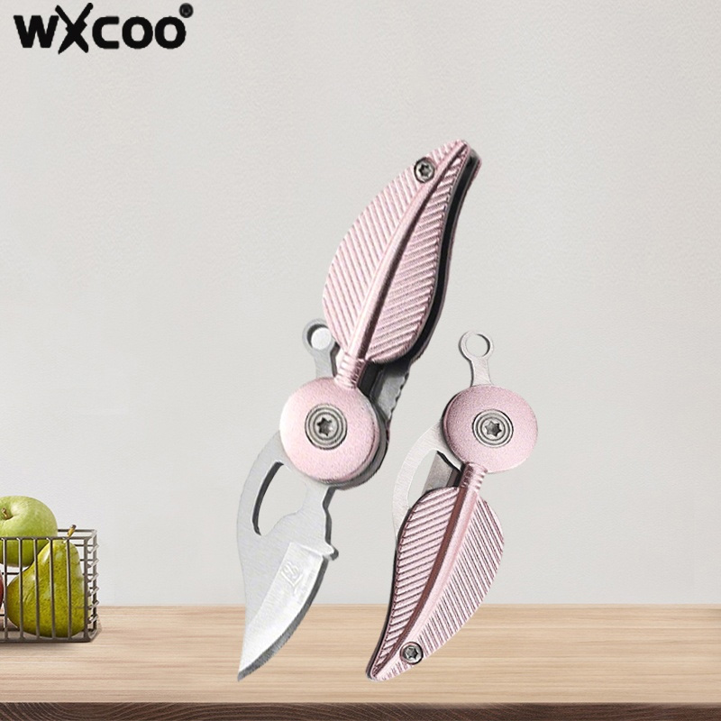 WXCOO Mini Bıçak Yaratıcı Tüy  - Miniature Baking Kitchen incelemesi ve fiyatı