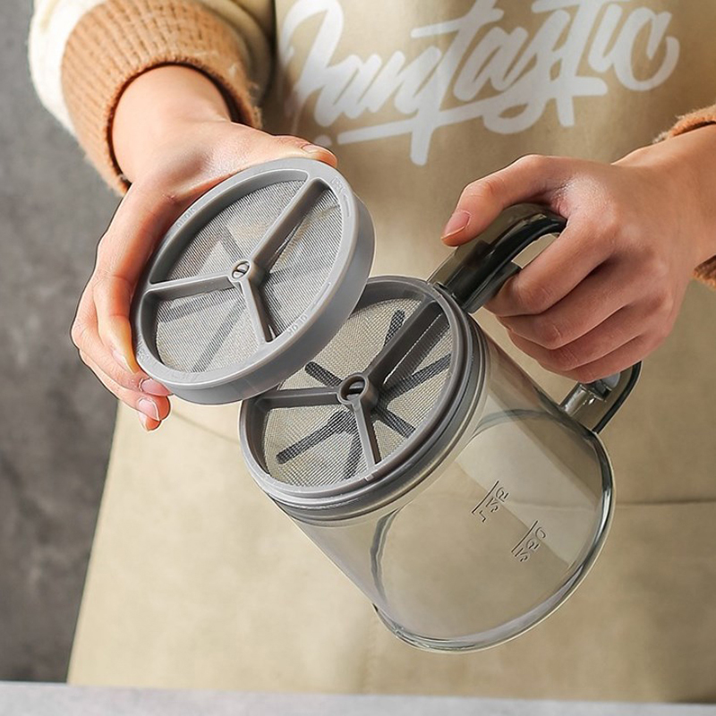 Mutfak için El Tipi, Yarı Otom - Baking Powder Kitchen incelemesi ve fiyatı