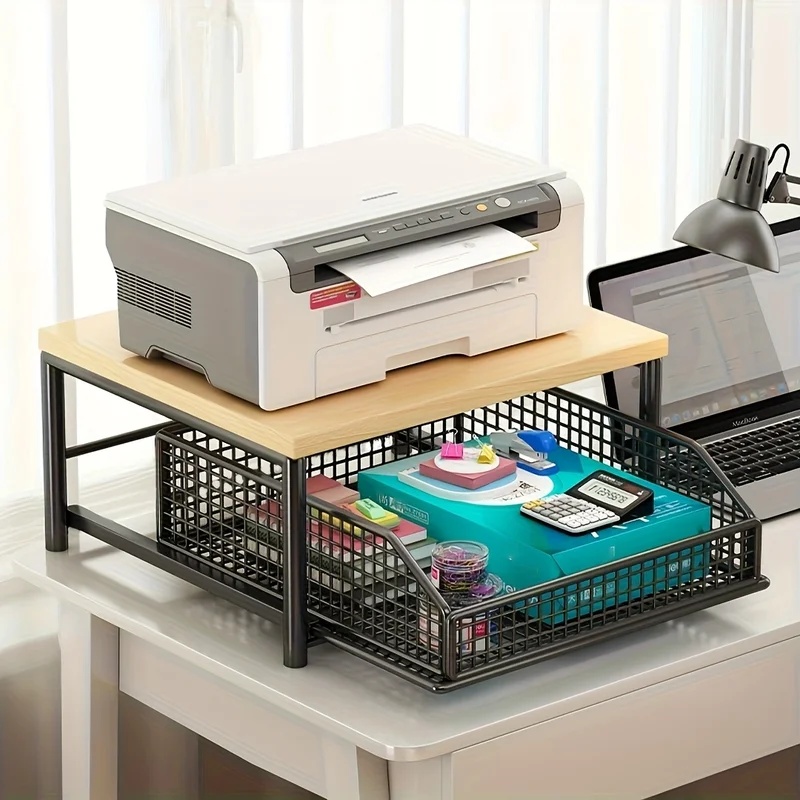 Çekmeceli ve Pişirme Raflı Dik - Kitchen Baking Rack incelemesi ve fiyatı