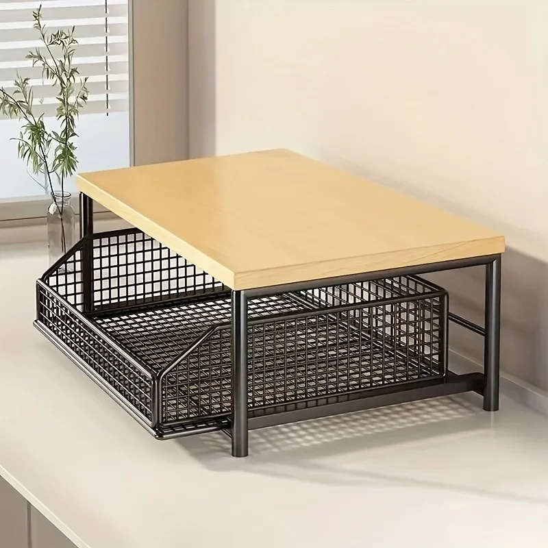 Çekmeceli ve Pişirme Raflı Dik - Kitchen Baking Rack incelemesi ve fiyatı