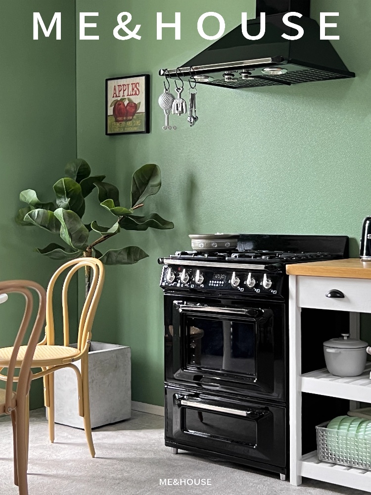 1:6 bebek evi Mini modeli mobi - Kitchen Queen incelemesi ve fiyatı