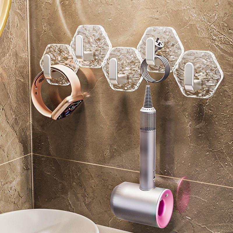 5'li Paket Güçlü Yapışkanlı Du - Kitchen Utensils incelemesi ve fiyatı