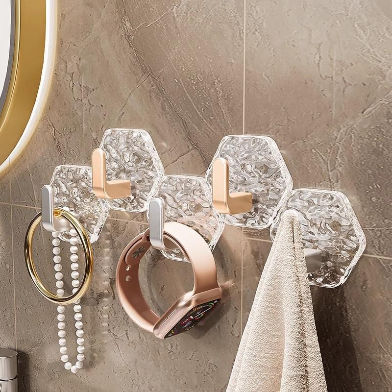5'li Paket Güçlü Yapışkanlı Du - Kitchen Utensils incelemesi ve fiyatı