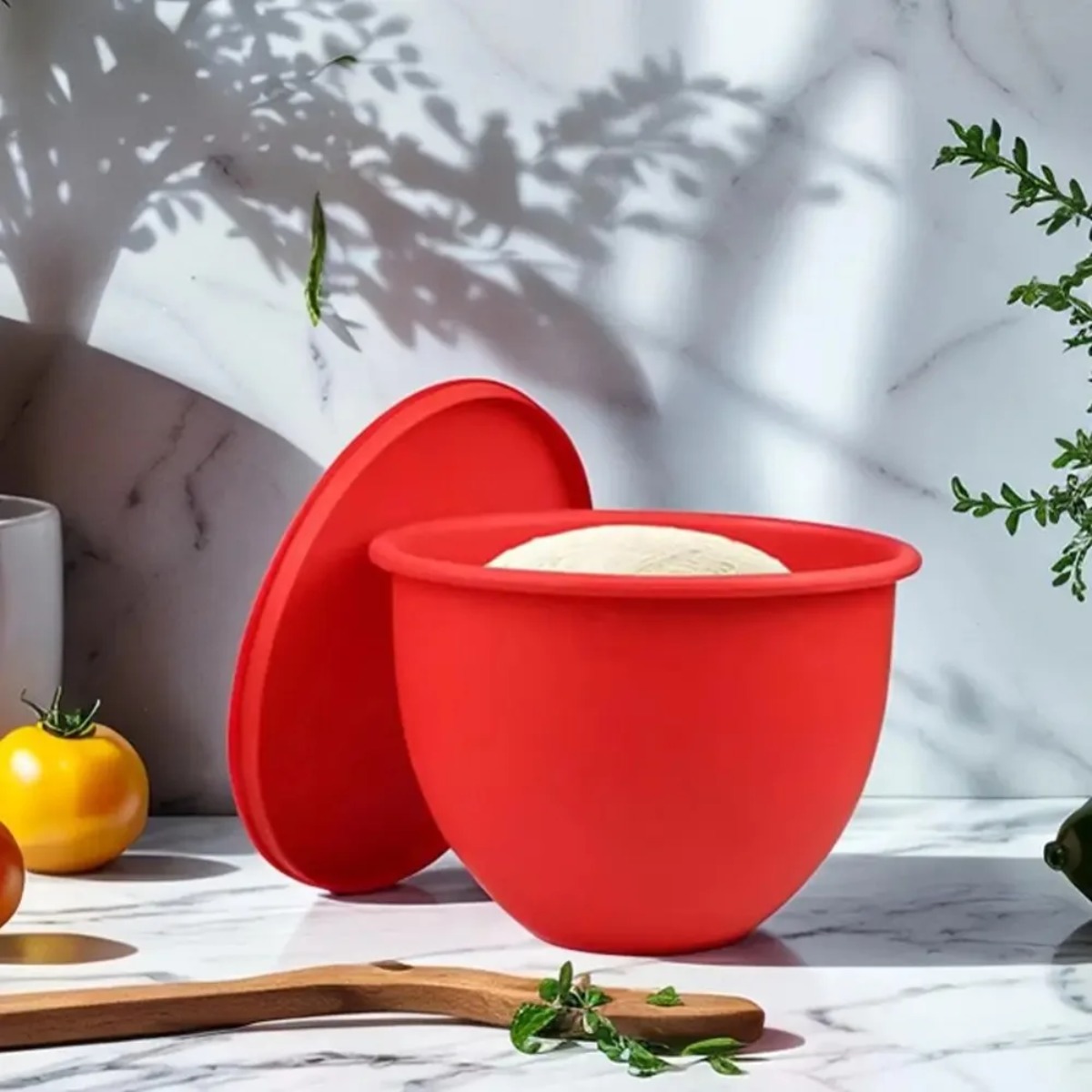 Silikon Mikser Kase Astarı Kap - Kitchen Aid Baking Mixer incelemesi ve fiyatı