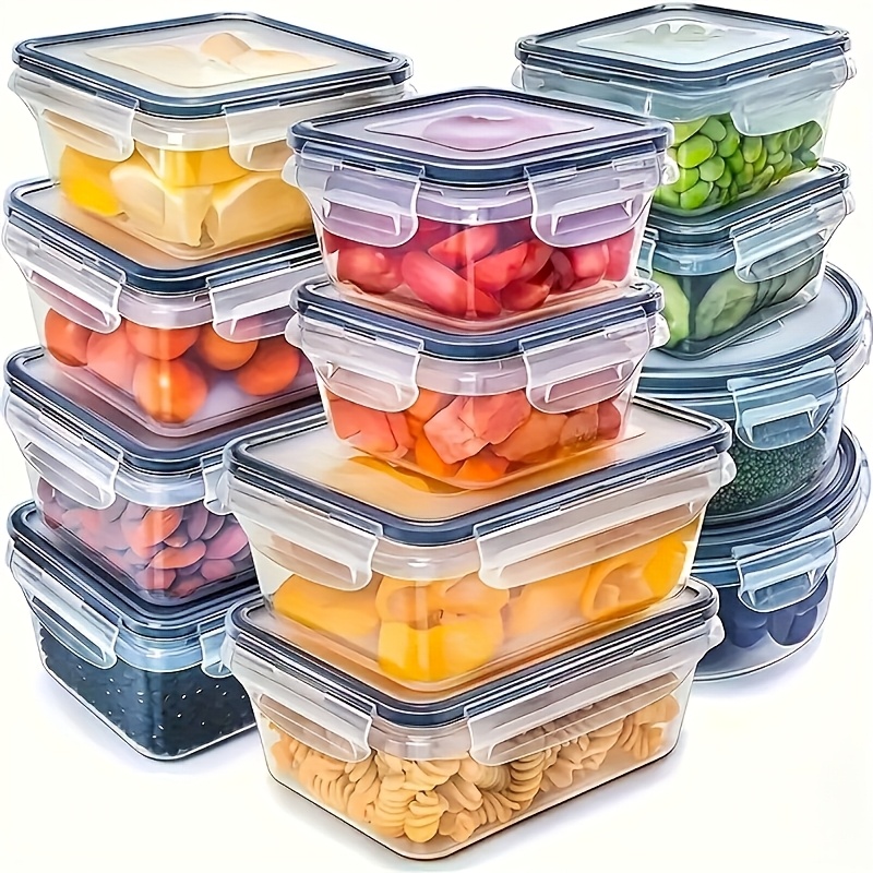 8 Parça Set, 4 Kap ve 4 Kapak  - Kitchen Baking Tray Organizer incelemesi ve fiyatı