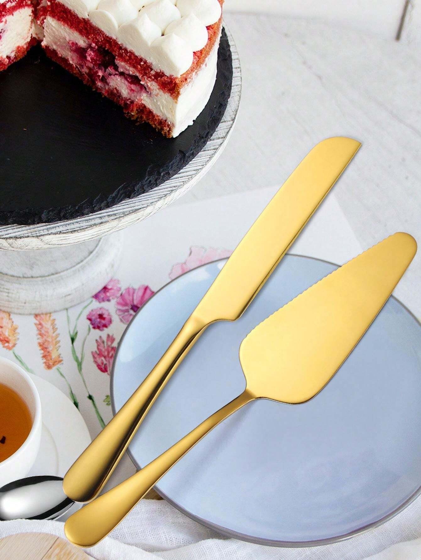 1/2 adet Paslanmaz Çelik Kek S - Kitchen And Baking Equipment incelemesi ve fiyatı
