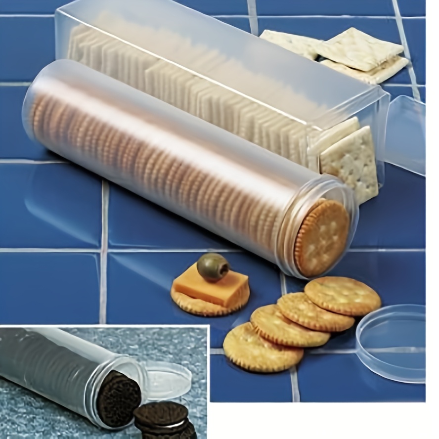Kapaklı Şeffaf Dikdörtgen Mühü - Kitchen Baking Tray Organizer incelemesi ve fiyatı