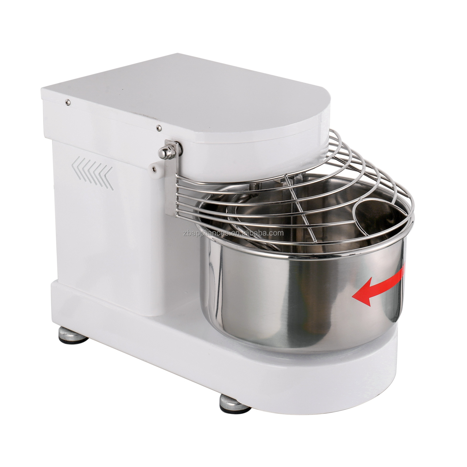5.5/6/7/8/10l Hamur Yoğurma Ma - Kitchen Aid Baking Machine incelemesi ve fiyatı
