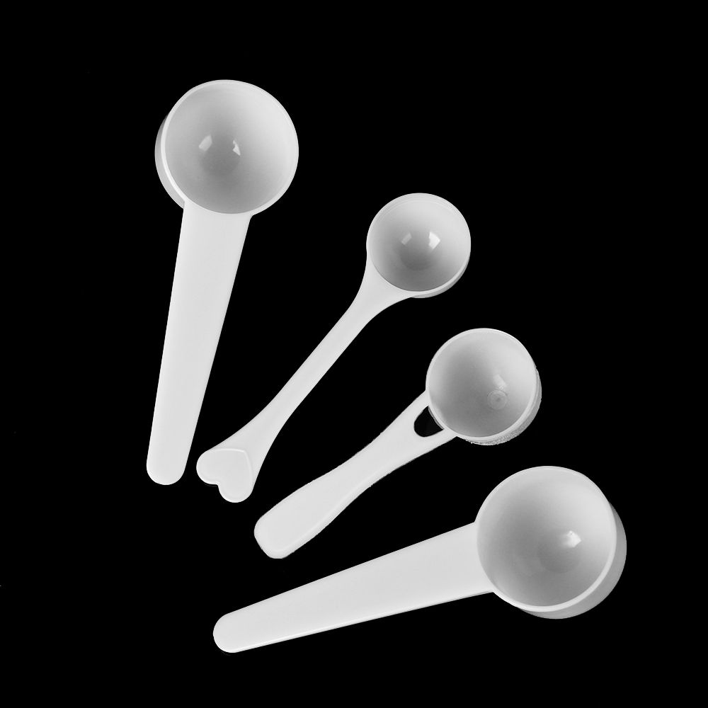 10 adet 1/3/5/10g ölçüm kaşıkl - Baking Powder Kitchen incelemesi ve fiyatı
